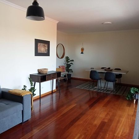 Sunrise Apartment Caniço Esterno foto