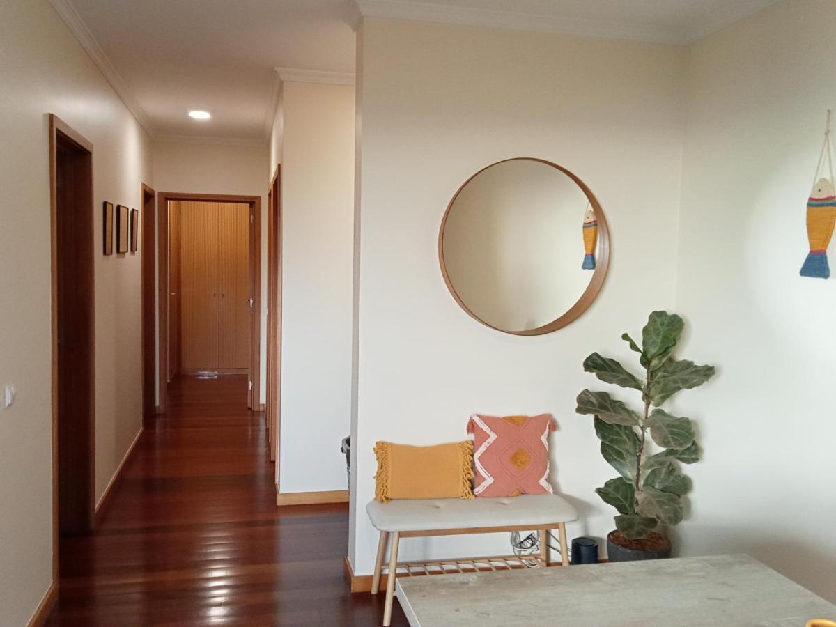 Sunrise Apartment Caniço Esterno foto